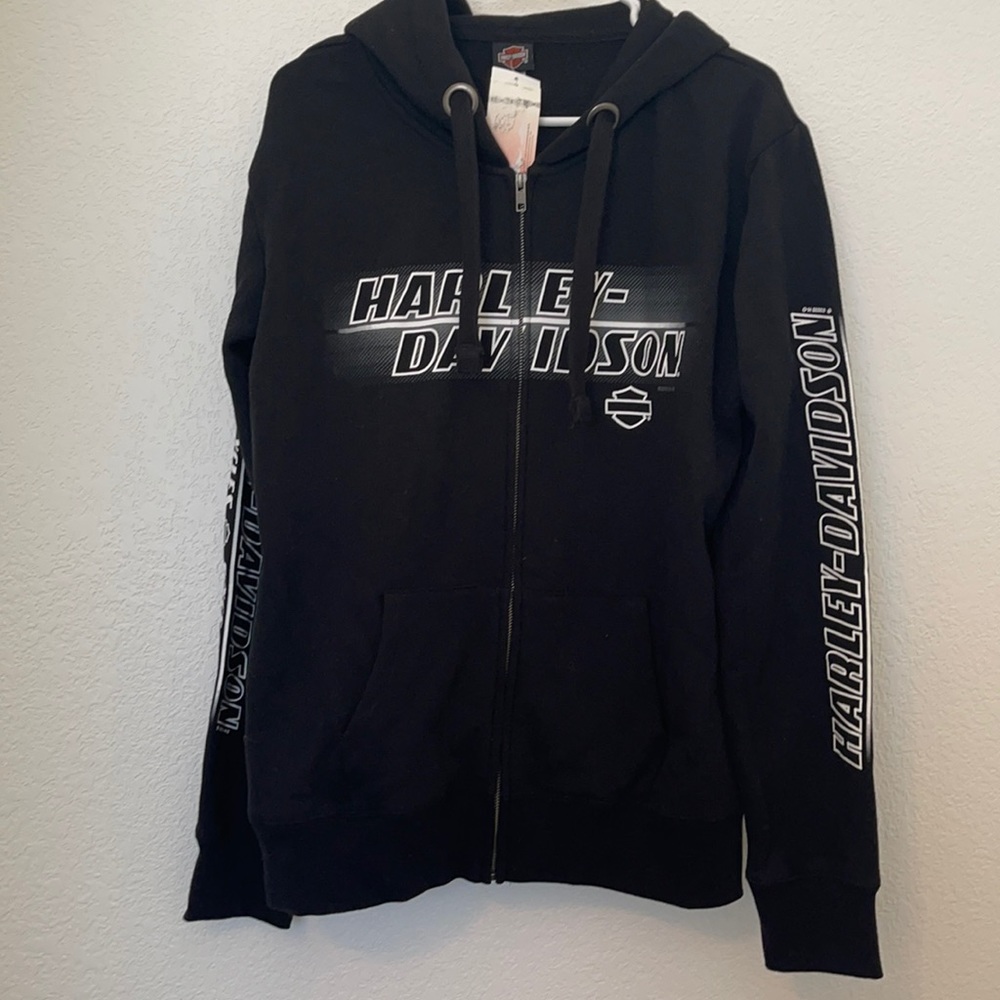 Harley Davidson Brand New with Tags